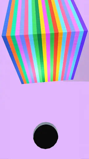 Color Hole 3D скриншот 2
