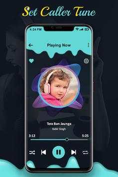 Set Caller Tune скриншот 5