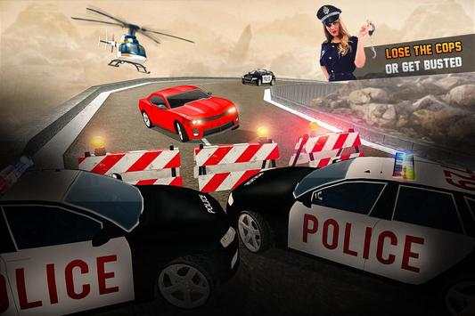 Car Driver Street Race: Free Racing Games screenshot 5