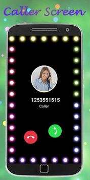 Caller Screen Changer screenshot 4