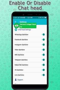 Noseen - For WhatsApp Only screenshot 3