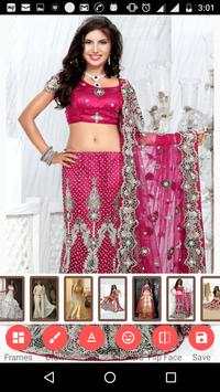 Indian Bridal Suit - Dulhan 5 تصوير الشاشة