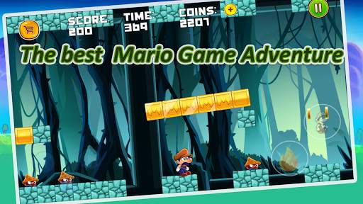 Super Jungle Adventure - Jungle World 2019 screenshot 5