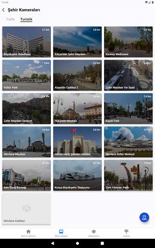 Konya screenshot 7
