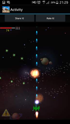 Game Maker screenshot 18