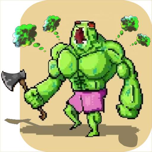 Magic vs Zombies 3