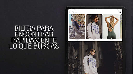Stradivarius - Online Fashion screenshot 18