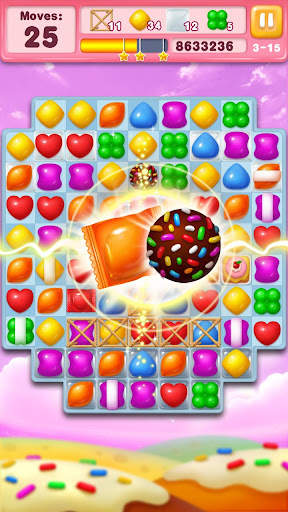 Candy Mania screenshot 4