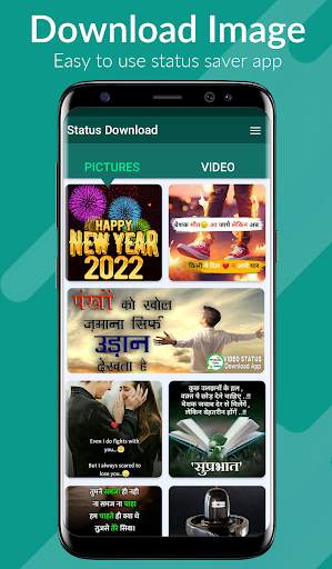 Status Saver For WhatsApp screenshot 5