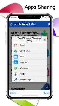 Update Software - Update Apps & System Software screenshot 4