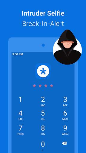 UC Vault - Hide Photos, Videos screenshot 3