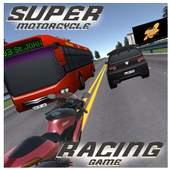 Super Motorcycle Racing Game 1.1