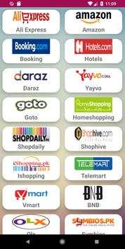 Pakistan online shopping app-Online StorePakistan screenshot 1