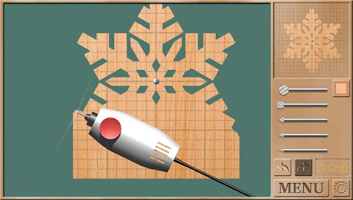 Wood Carving Game screenshot 9