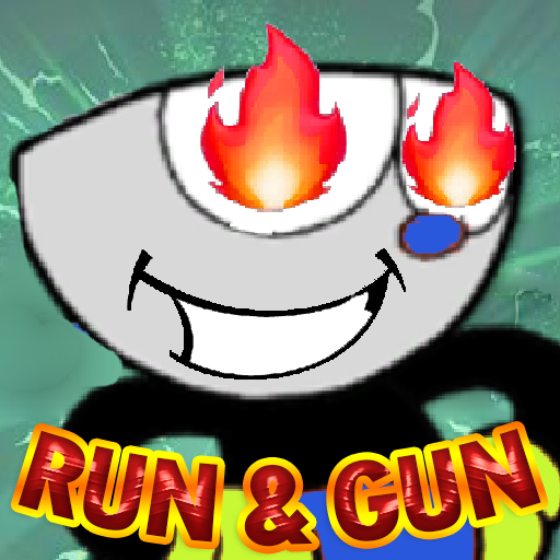 Run and Gun иконка