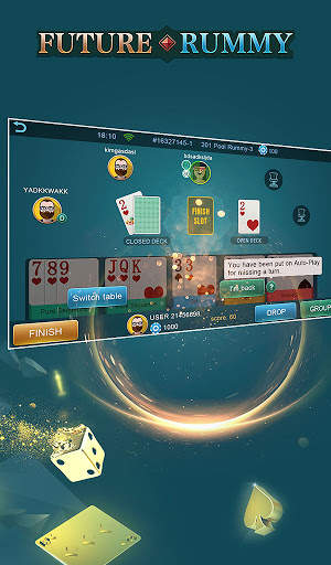 Future Rummy screenshot 6