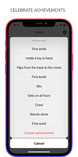 Babydayka screenshot 7