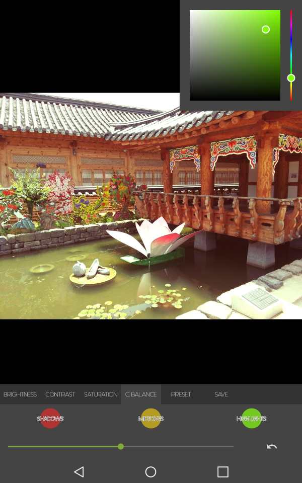 Toollery - Photo, Gallery, Editor, Filter, Manager 7 تصوير الشاشة