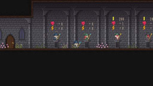Pixel Wizard: Ultimate Edition screenshot 2