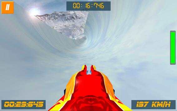 Luge Crush screenshot 7
