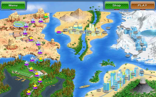 Hotel Mogul Lite screenshot 4