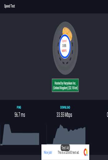 SuperVPN Free‏ screenshot 2