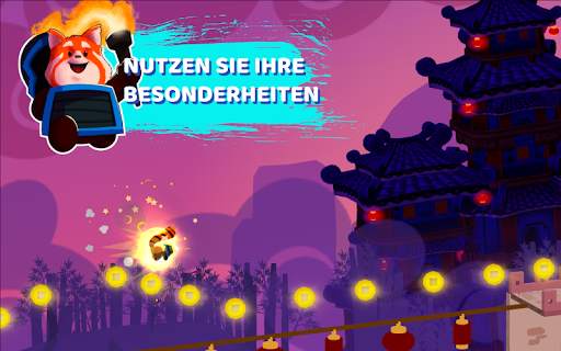 Fire Panda screenshot 11