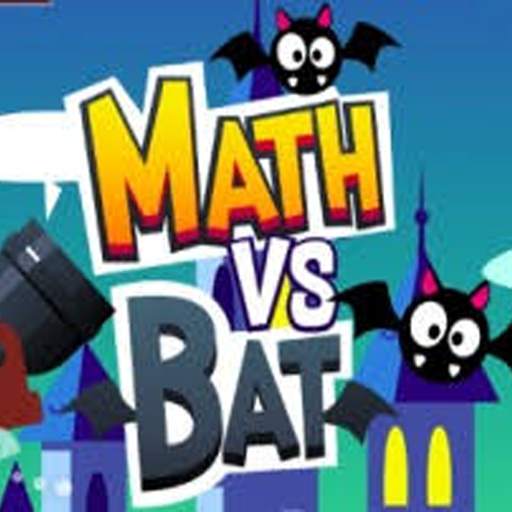 Math vs Bat Game Maths Learning Game 9.8