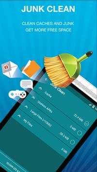 Antivirus 2017  Free Ram Boost screenshot 3