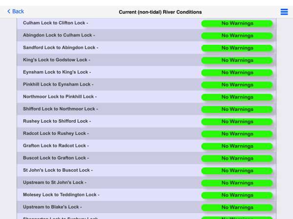 River Thames Guide Lite screenshot 6