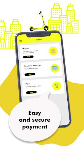 Falcon screenshot 5