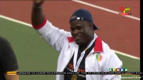GTV Sports screenshot 3