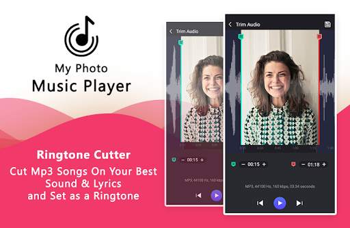 My Photo Music Player screenshot 4