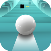 Balls.io Rolling Race icon