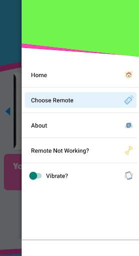 Remote for mecool TV Box screenshot 6