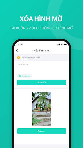 Video Dewatermark-Short Video Downloader screenshot 1