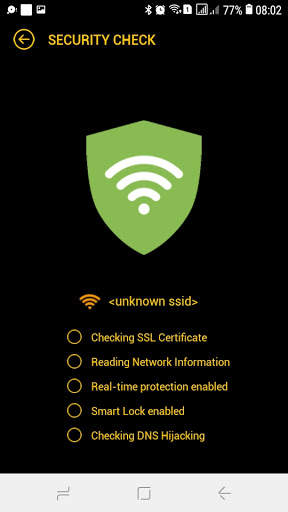 SonicLight VPN - Free VPN Proxy Server&Secure VPN screenshot 4