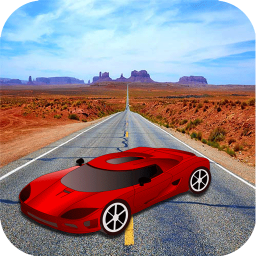 speedy car icon