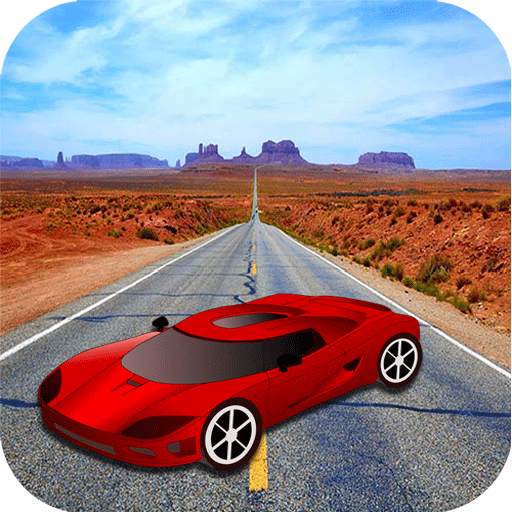 speedy car 1.4