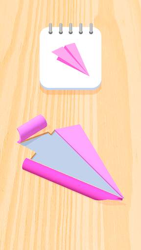 Color Perfect Roll 3D screenshot 3