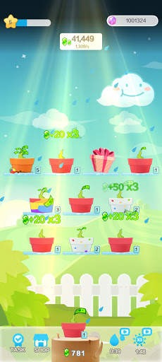 Money Tree स्क्रीनशॉट 2