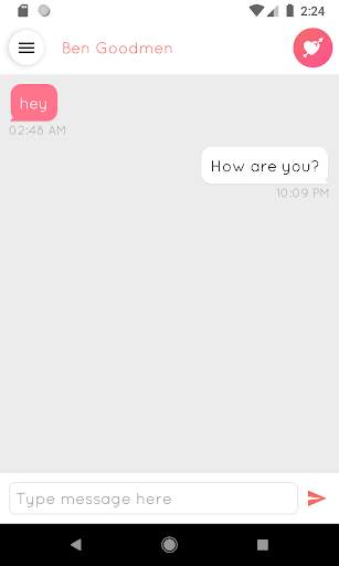 Find My Crush - Online dating, screenshot 4