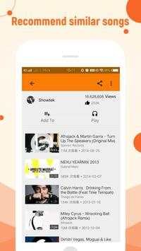 Music Download screenshot 5