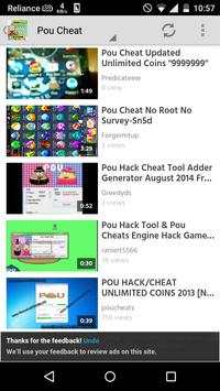 New Pou Guide screenshot 1