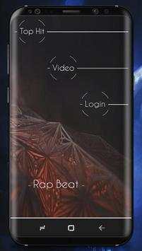 Rap Beat screenshot 1