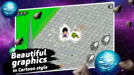 Super Dragon Fighters screenshot 10