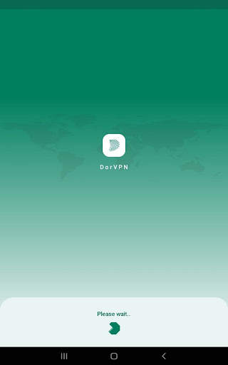 Dor VPN screenshot 9