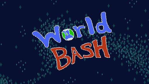 World Bash screenshot 1