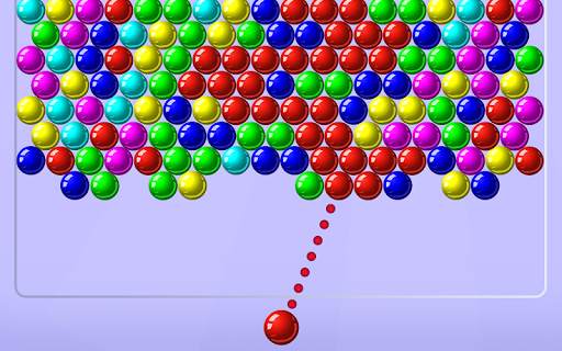 Bubble Shooter screenshot 9