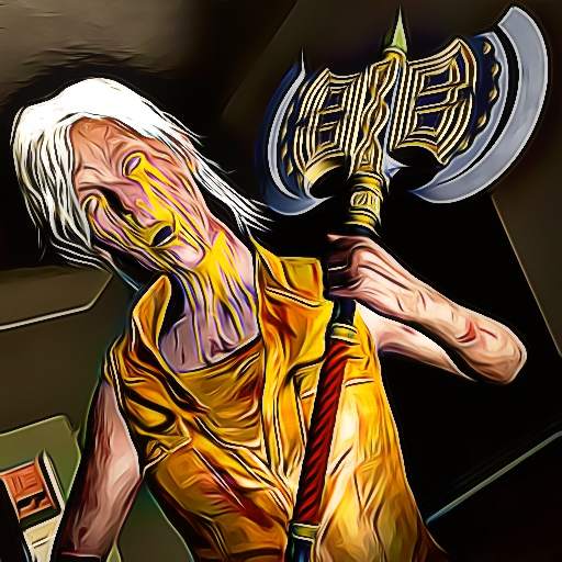Evil Granny House Escape - Scary Granny Games 2021 1